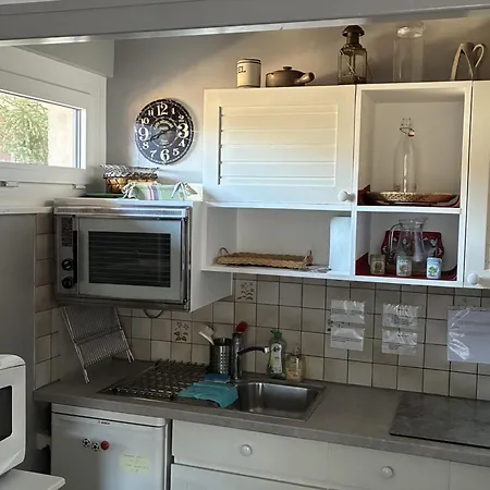 Cosy 5 Personnes, Proche Télécabine, Balcon Ouest - Fr-1-676-11 Appartement Châtel