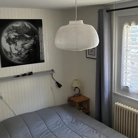 Apartment Cosy 5 Personnes, Proche Telecabine, Balcon Ouest *