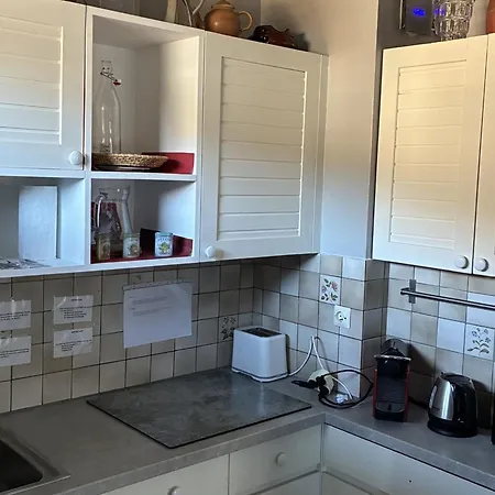 Cosy 5 Personnes, Proche Télécabine, Balcon Ouest - Fr-1-676-11 Appartement