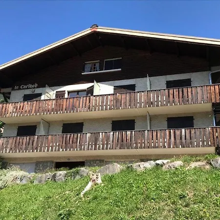Appartement Cosy 5 Personnes, Proche Télécabine, Balcon Ouest - Fr-1-676-11 *