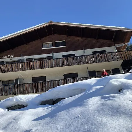 Cosy 5 Personnes, Proche Télécabine, Balcon Ouest - Fr-1-676-11 *