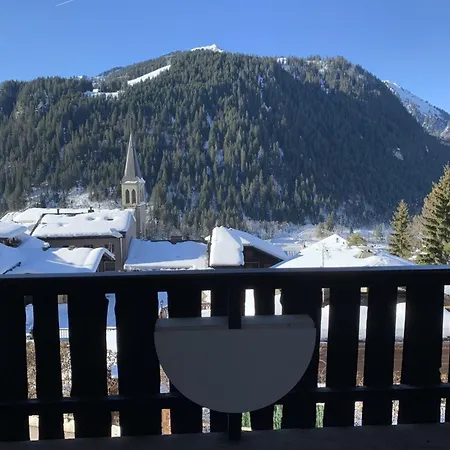 Cosy 5 Personnes, Proche Télécabine, Balcon Ouest - Fr-1-676-11 Appartement