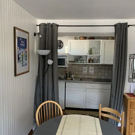 Cosy 5 Personnes, Proche Télécabine, Balcon Ouest - Fr-1-676-11 Appartement Châtel