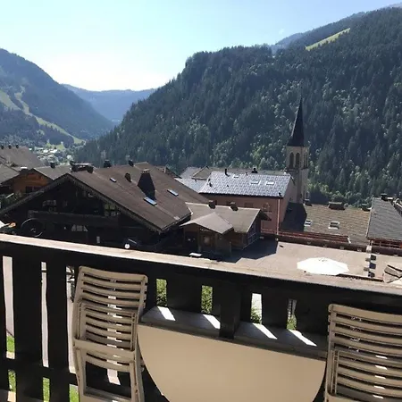Cosy 5 Personnes, Proche Télécabine, Balcon Ouest - Fr-1-676-11 Appartement