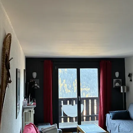 Cosy 5 Personnes, Proche Télécabine, Balcon Ouest - Fr-1-676-11 Appartement *