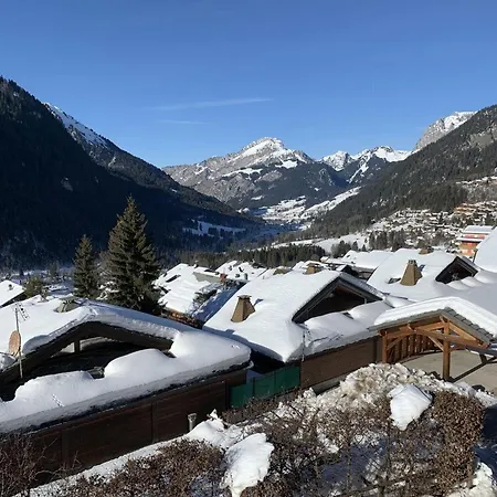 Cosy 5 Personnes, Proche Telecabine, Balcon Ouest